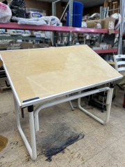Nanny Architetto Drafting Table