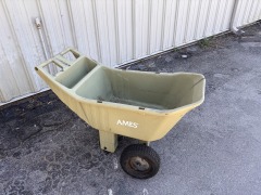 Ames Lawn Cart