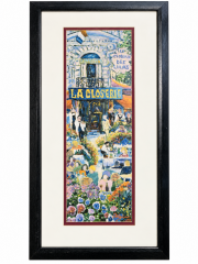 Artist-Guy Begin-Print