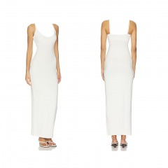 4300 P7 | REVOLVE Smooth Layer Skimpy Scoop Neck Dress