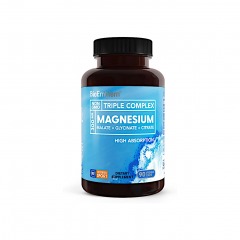 4310 M1 | BIOEMBLEM Magnesium Glycinate Complex