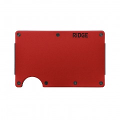 4302 O2 | RIDGE Slim RFID Blocking Wallet