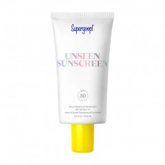 4307 M3 | SUPERGOOP Unseen Sunscreen