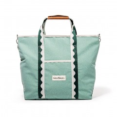 4298 O2 | BUSINESS & PLEASURE The Cooler Tote Bag