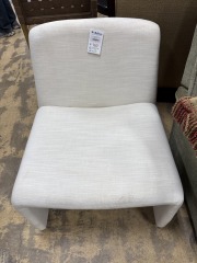 Alky Design Accent Chair