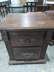 Nightstand 3708