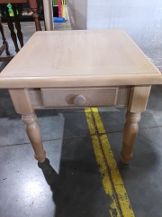 End Table 3709