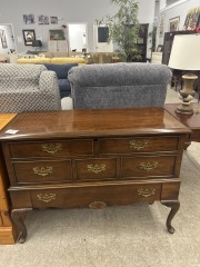 Tall Lane Hope Chest