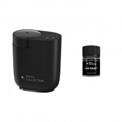 4317 R10 | HOTEL COLLECTION Loft Portable Scent Diffuser