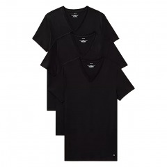 4331 P7 | CALVIN KLEIN Classic V-Neck 3-Pack