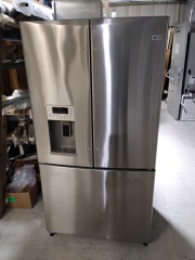 G.E Profile Fridge