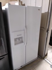 Whirlpool Fridge
