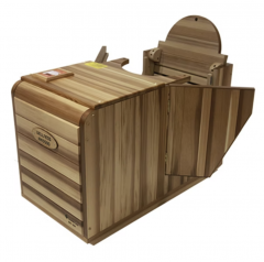 Jangsoo Half Body Far-Infared Sauna