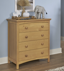 Epoch Design Solid Beech Dresser