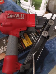 Senco Air Gun 3714