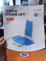 VOCIC Chair Lift 3716