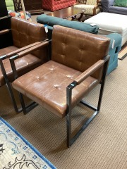 Armchair