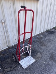 Hand Truck Dolly 14\