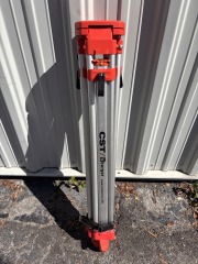 CST Berger Survey Tripod