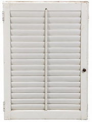 Wood Shutters
