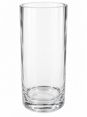 Small Glass Decor Vase
