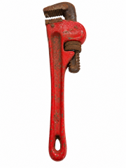 Pipe Wrench