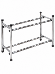 Metal Shoe Rack