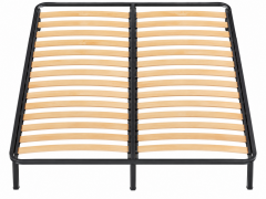 Metal Bed Frame