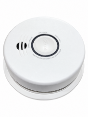 Smoke And Carbon Monoxide Detector