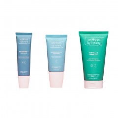 4350 O3 | SELFESS BY HYRAM Skincare Bundle