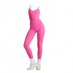 4343 P8 | BUFFBUNNY Poshknit Scrunch Bodysuit