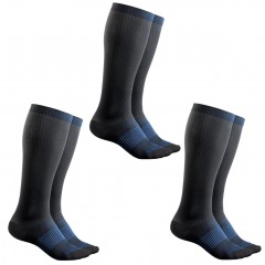 4347 P8 | COPPER FIT Mobilizer Compression Socks 3-Pack