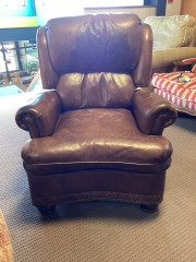 Recliner