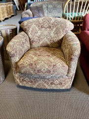 Swivel Chair