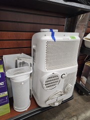 Toshiba Portable Air Conditioner 10k BTU