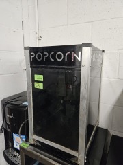 Contempo X Large Popcorn Maker