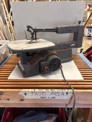 Craftsman 16\