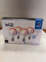 Wiz Smart Light Bulbs