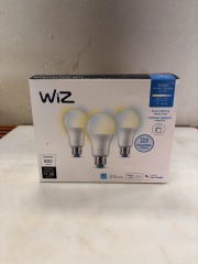 Wiz Smart Light Bulbs