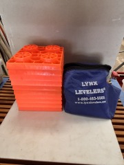 Lynx Levelers 10 Pack