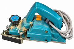 Makita Corded Planer