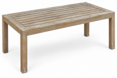 Authentic Teak Table