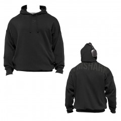 4363 P8 | GYMSHARK Power Oversized Hoodie