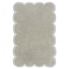 4369 PAL | JONATHAN Y Shapes Collection Area Rug