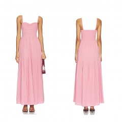 4359 P8 | LSPACE Mallorca Dress