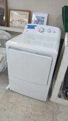'GE' Clothes Dryer * Needs Power Cord*