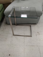 C Tables