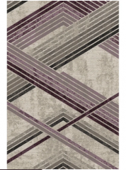 Serenity collection rug DPR5-multi