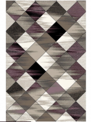 Serenity collection rug DPR8-multi