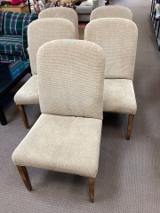 Dining Chair (5)